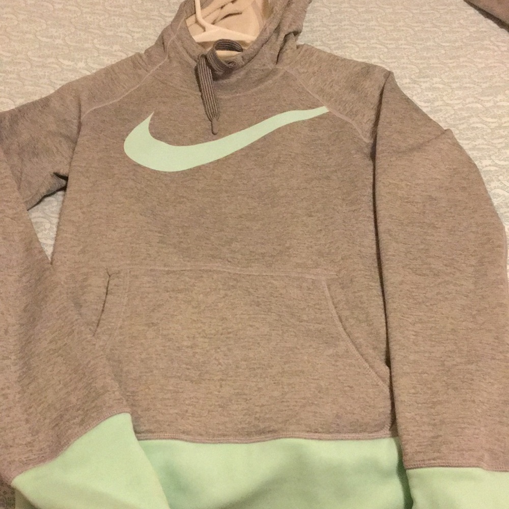 Nike hoodie